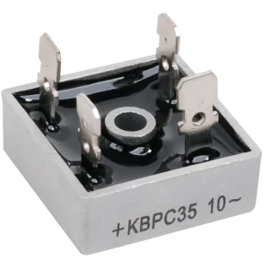 Bridge Rectifier